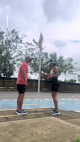 UN RUNNING CON MUCHO SABOR #cali #Running  #runningman 