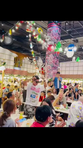 kanda buat hal di thailand#newyears@ᴋᴇᴋᴀɴᴅᴀ🐊 @Nazrul🍫 @AylaBoyyraa @Alieff Irfan @mdsyhmie 