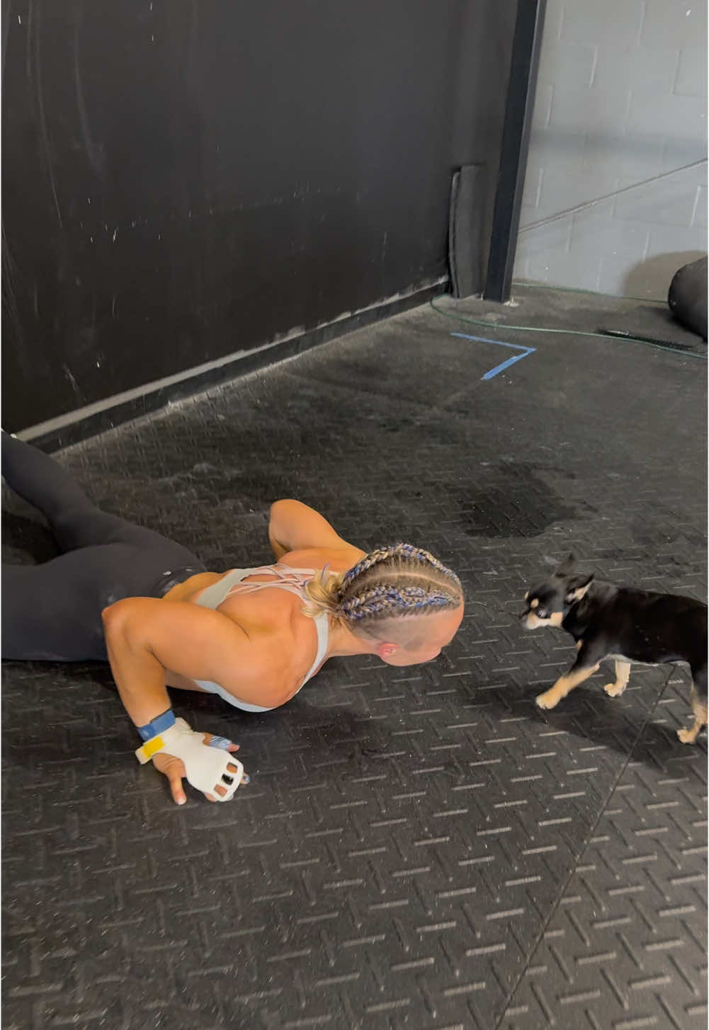 CompTrain programming > #fyp #foryou #crossfit #comptrain #muscles #functionalfitness #GymTok #Fitness 