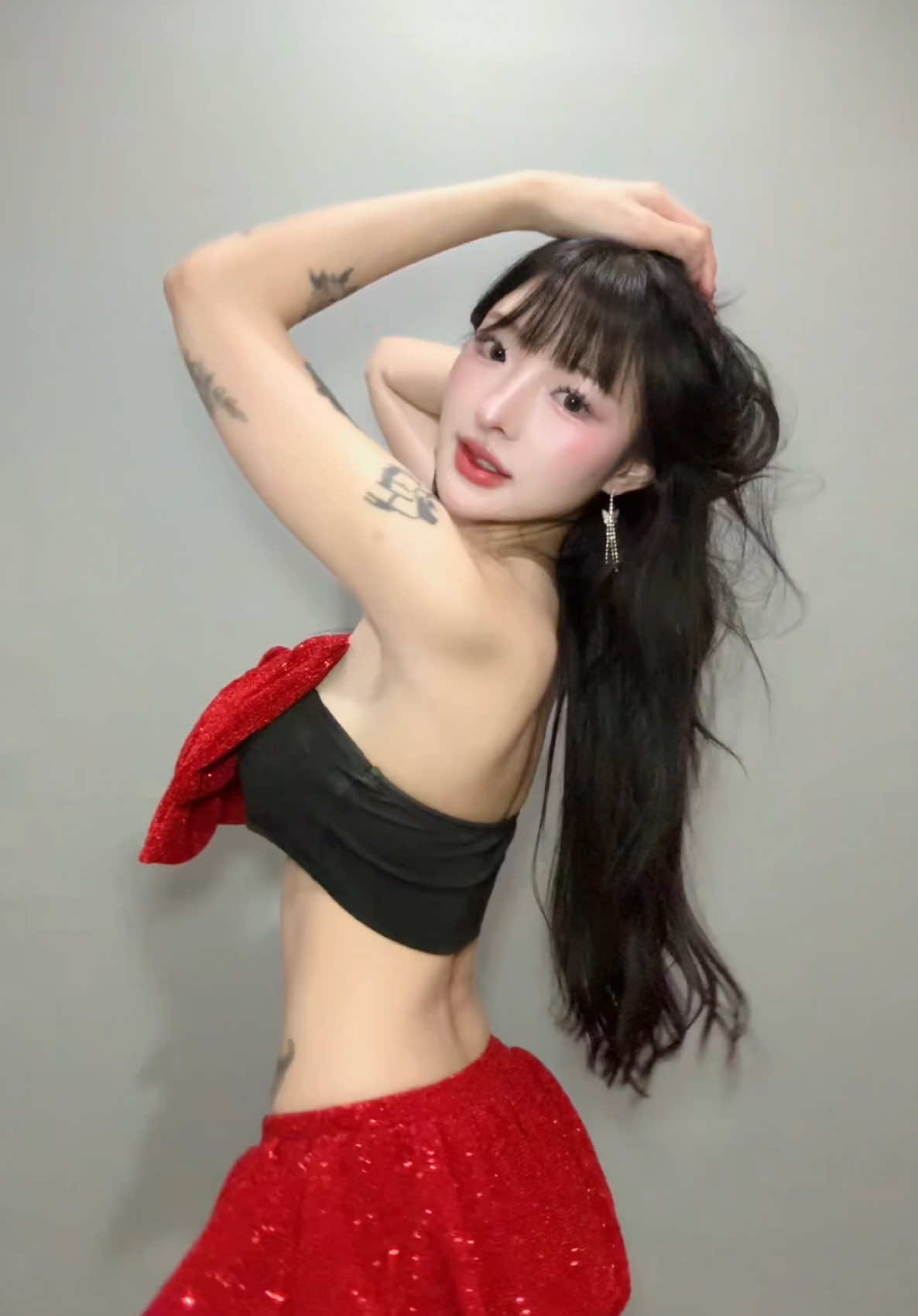 🫣😜💋🫦 #fyp 