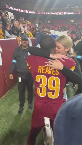 Mikaela Worley was seen falling to her knees in tears while putting her hands over her face and saying, “Yes.” 💍