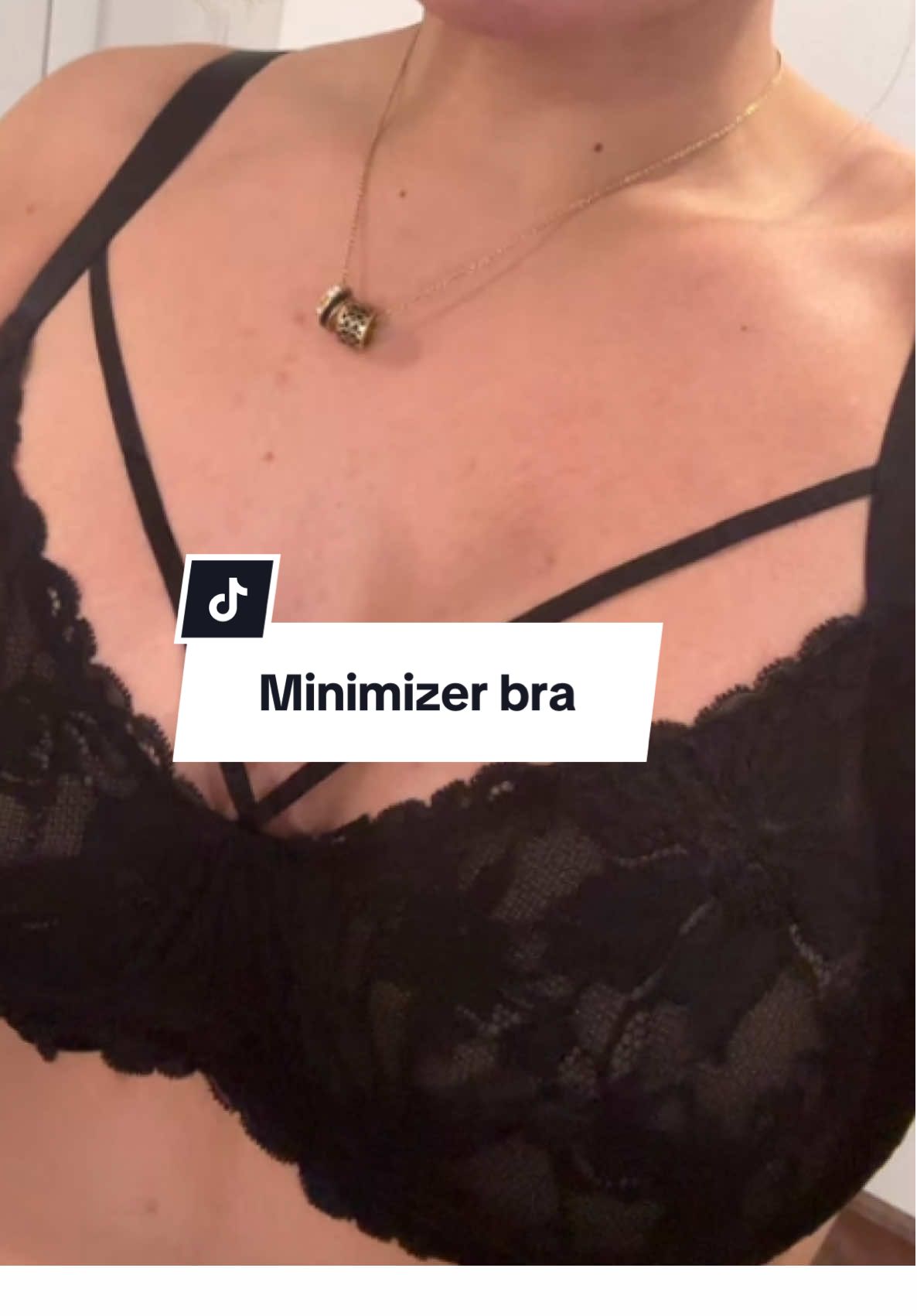 Love me a good minimizer bra 🙂‍↕️🖤 @Hsia-Bras  , #minimizerbra #hsiabras #hsiabras #bras 