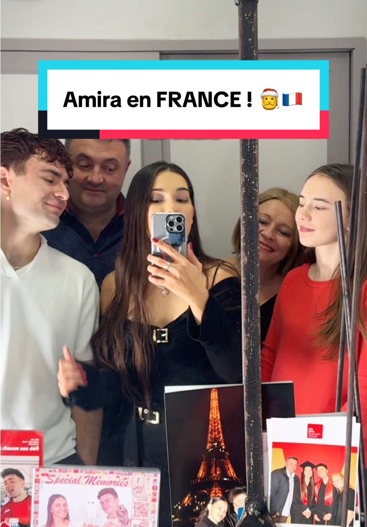 Vous avez eu QUOI pour NOËL ?! 😍👉