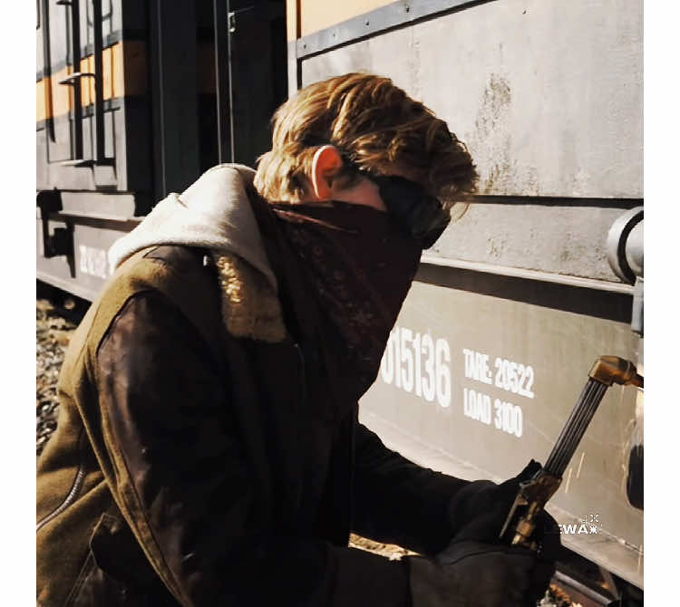 [18:27].                             #newt #NEWT #tmr #themazerunner #edit #tmredit #newtedit #fyp #editing 