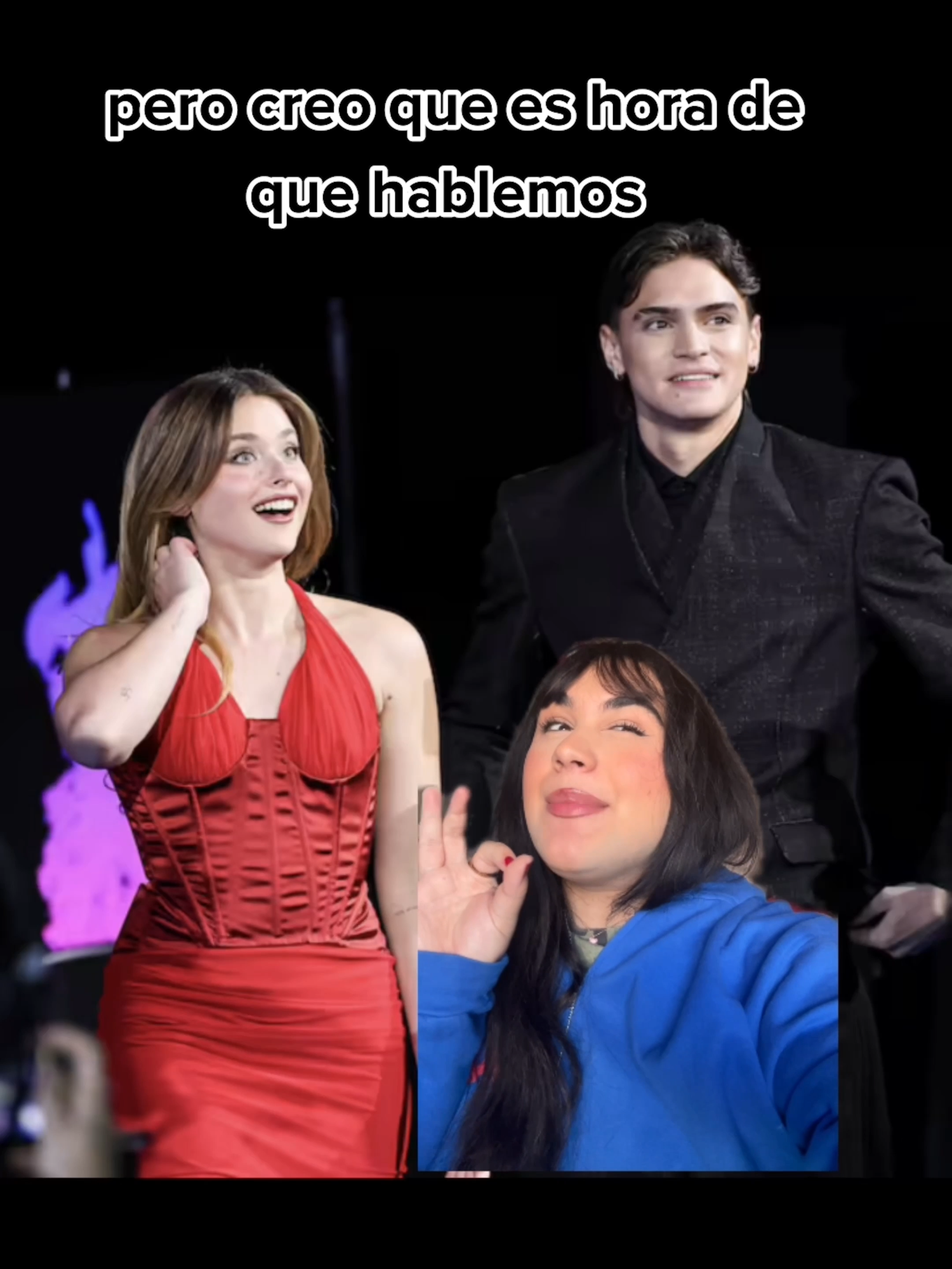 hoy en #culturaastrologicacondan… #CulpaTuya!!!!!! @lizziemcwhore siempre dando en el clavo #primevideo #culpables #horoscopo #zodiaco