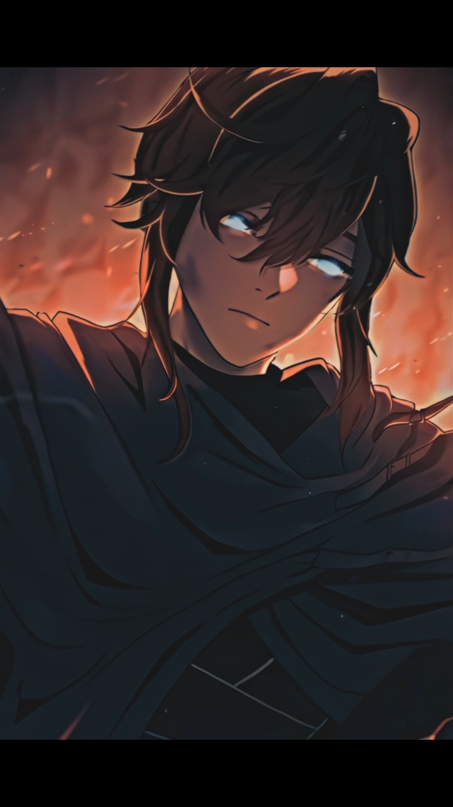 #tbate #thebeginningaftertheend #manhwa #novel #animation 
