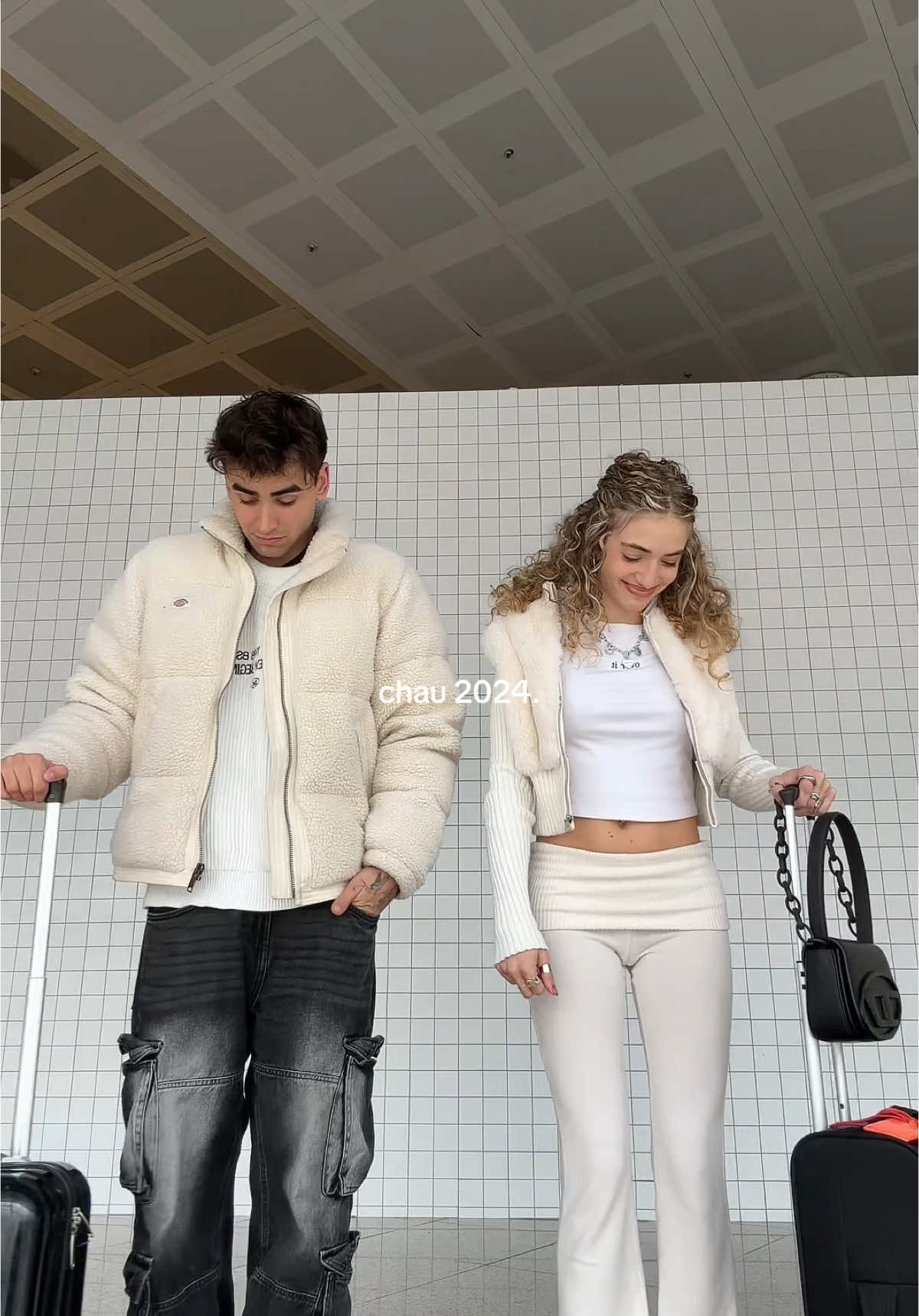 que lindo año 💘💘