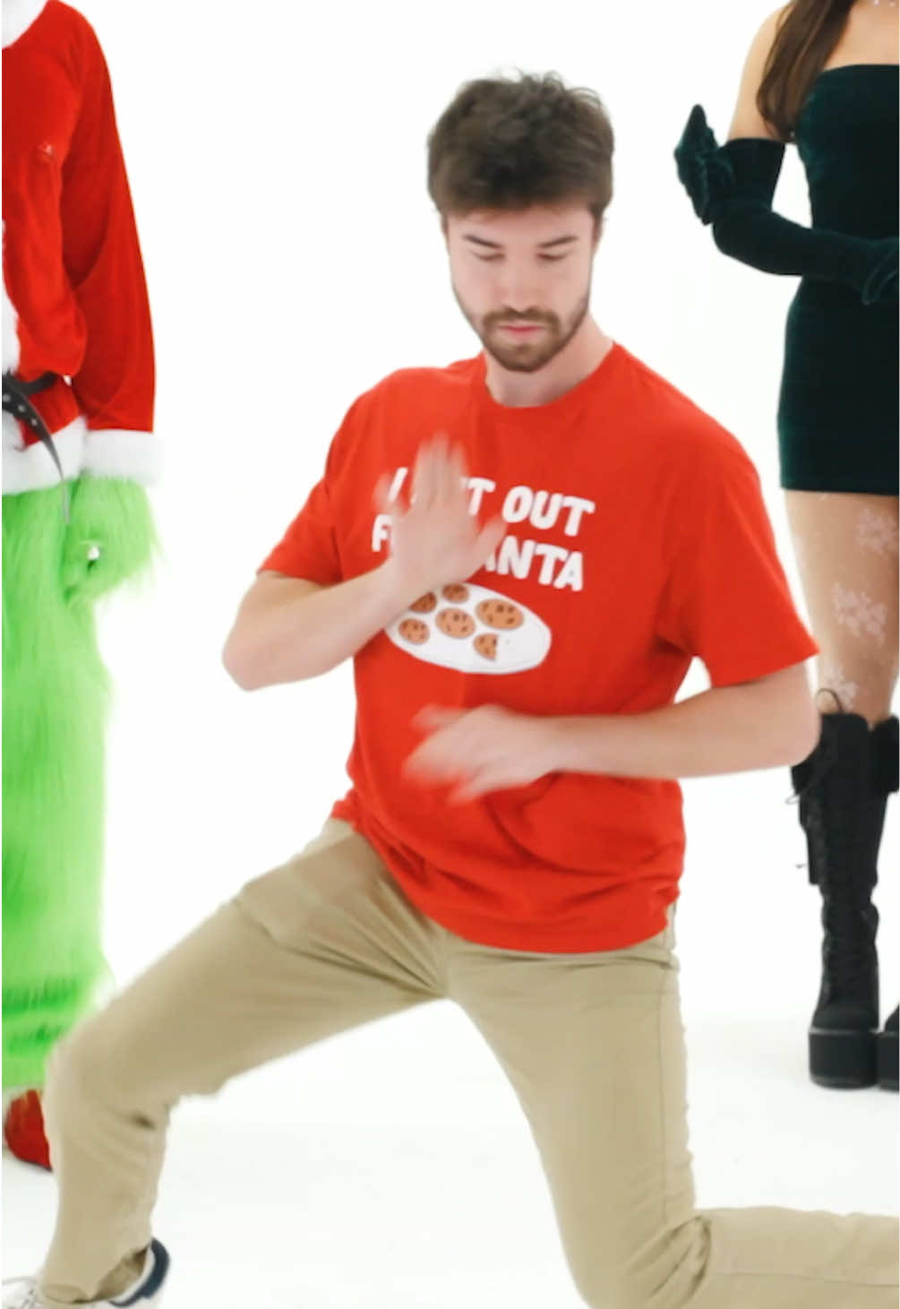 Comment below who you think won 😏