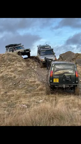 #4x4 #mud #offroad #lanny #disco #disco2 #td5 