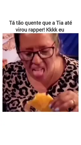 acho que estava quente esse pastel hein? kkkkk  #CapCut #gororobanarrada #memes #videoengracado 