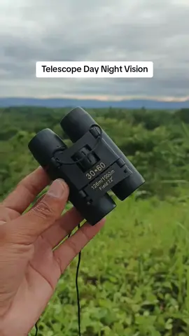 Telescope Day Night Vision 30x60 Folding Binoculars 1000m Visible Camping Hiking Outdoor Binoculars under ₱249.00 Hurry - Ends tomorrow! #telescope #foryou #foryourpage 