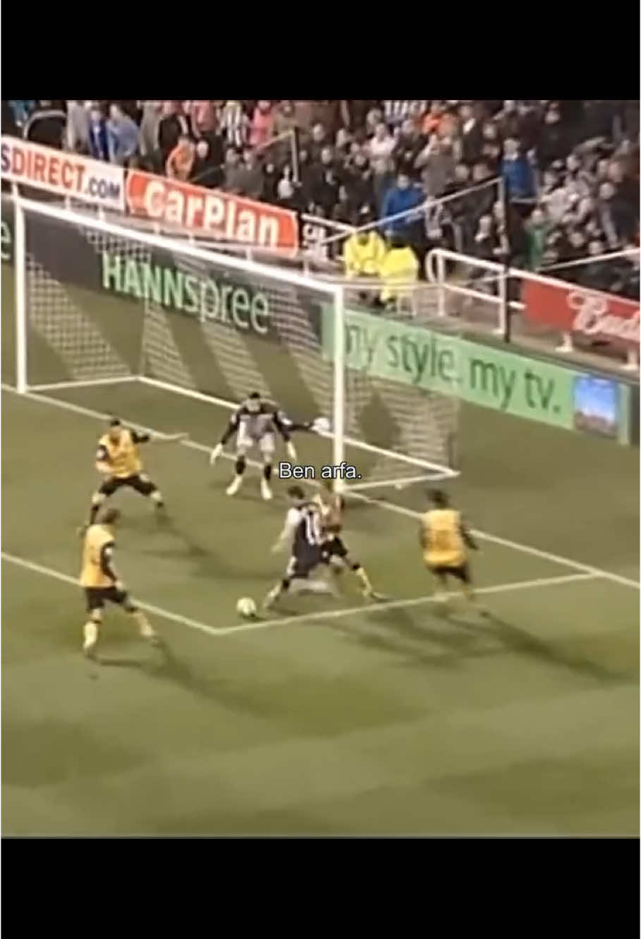 Ben arfa #edit #benarfa#skills #footballtiktok #