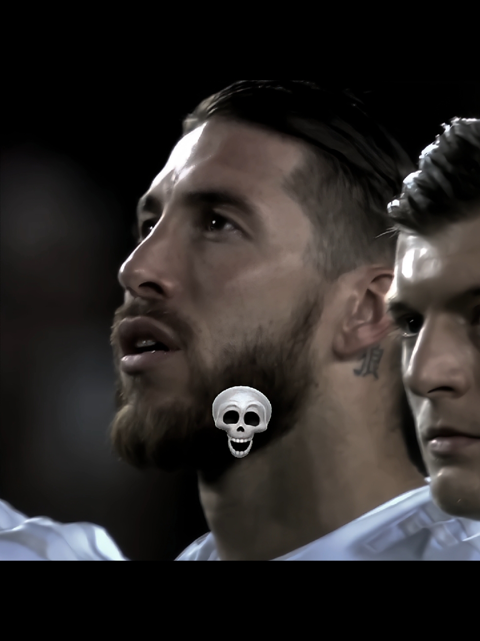 el clasico 2015 ☠️ #ElClasico #realmadrid #barcelona #fy#fyp#foruyou #viral #vaiprofycaramba 