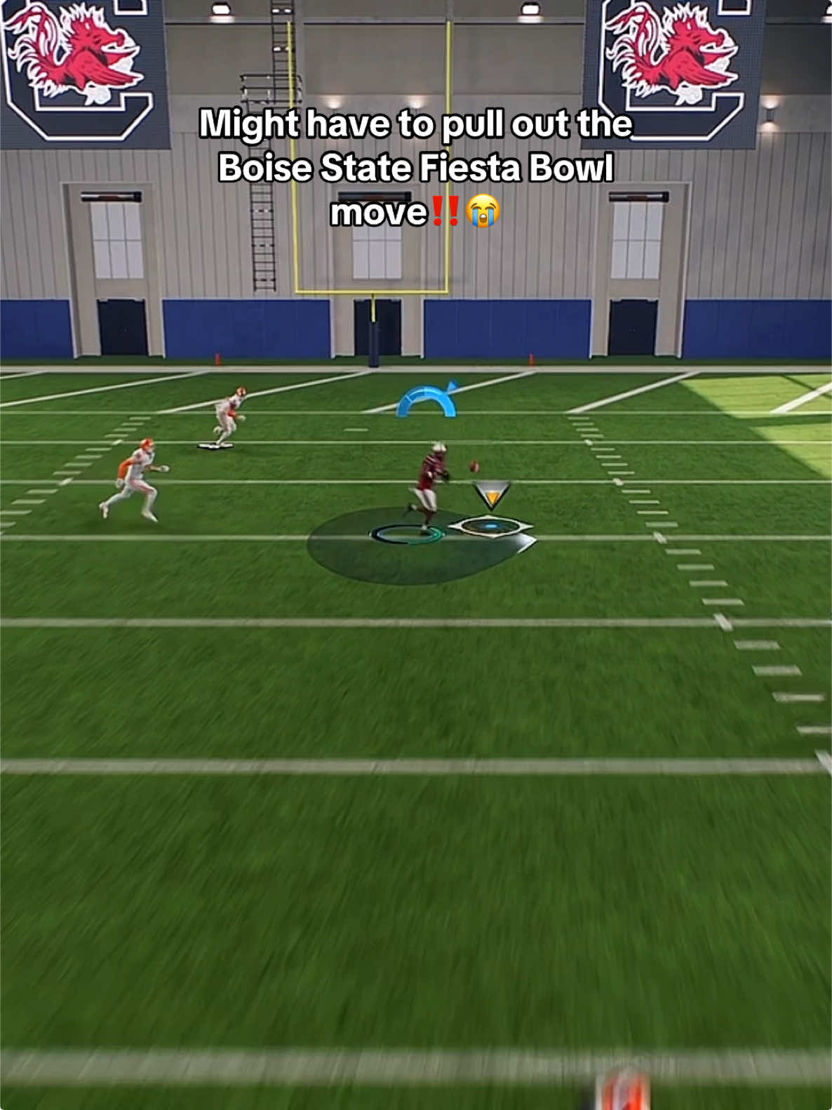 #CollegeFootball25 #CFB25 