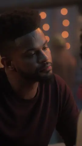 ok, hypothetically... that was smooth #grownish #TrevorJackson #KellyRowland