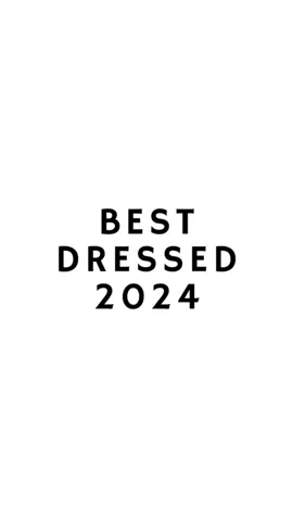 #BestDressed Arab Region 2024  Top 1 : #Assala 
