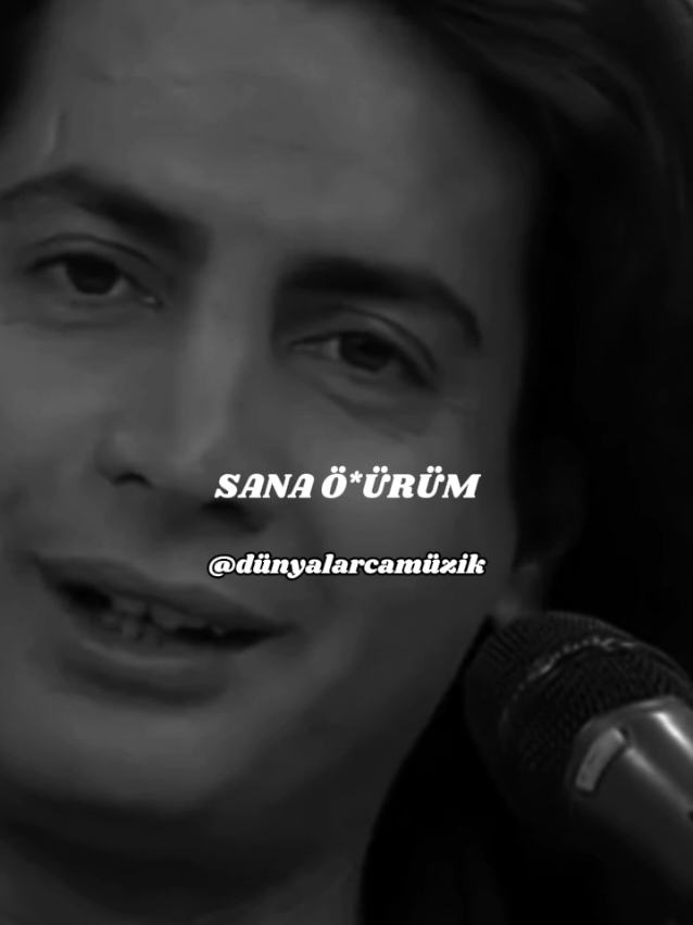 Sana Değer Bunu Bilirim ❤