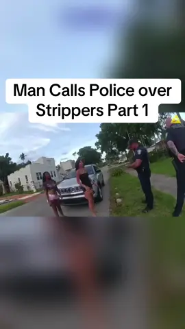 Man calls Police over Strippers part 1 #fyp #fypシ #explore #policeofficer #police #cop #cops #bodycam #dashcam 