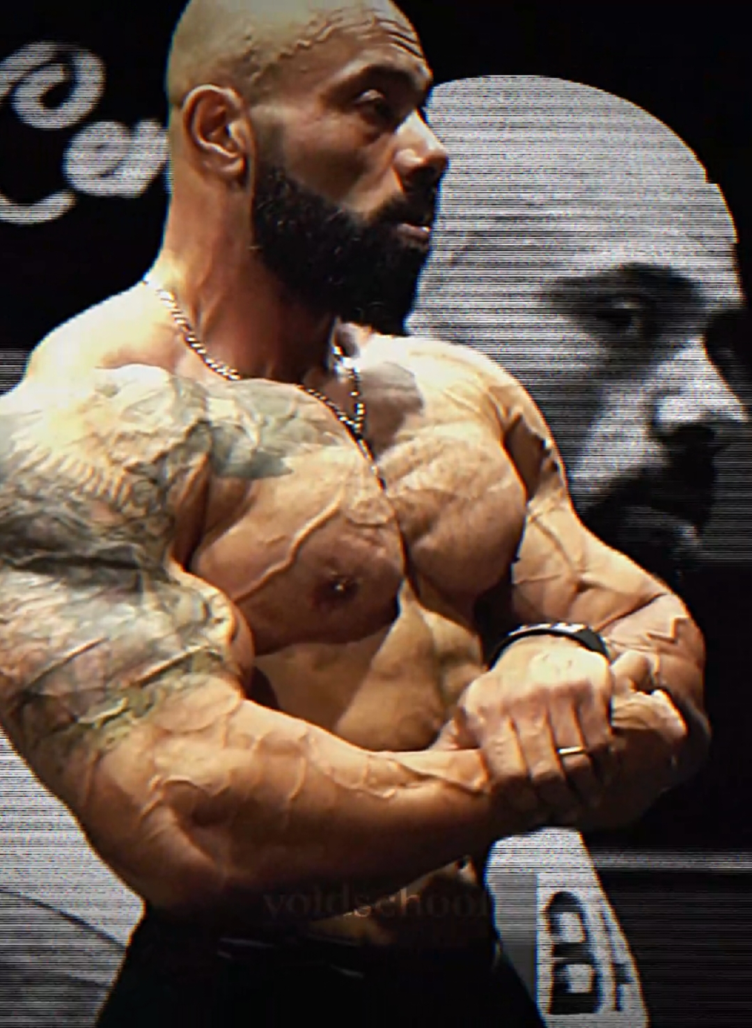 Julio Balestrin Edit - Edito seus vídeos!! Chama no insta #motivação #inspiração #bodybuilding #oldschool #motivacional #juliobalestrin 