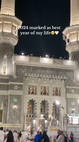 May Allah accept my umrah and give this opportunity to everyone to experience this unreal feeling of connecting to our creator🥺❤️  #umrah2024#fyp #makkah#madina#explore 