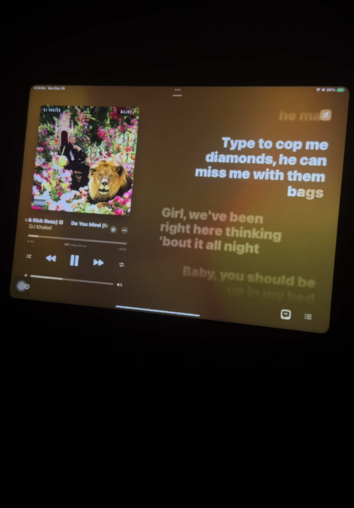 Do you mind dj khaled ft nicki minaj, chris brown, august alsina, jeremih, future, rick ross🎧🎶 #fyiiaudios4u #fyp #fypage #viral #djkhaled #nickiminaj #chrisbrown #chrisbrownofficial #augustalsina #jeremih #future #rickross #fyf #trend #trending #trendyy 