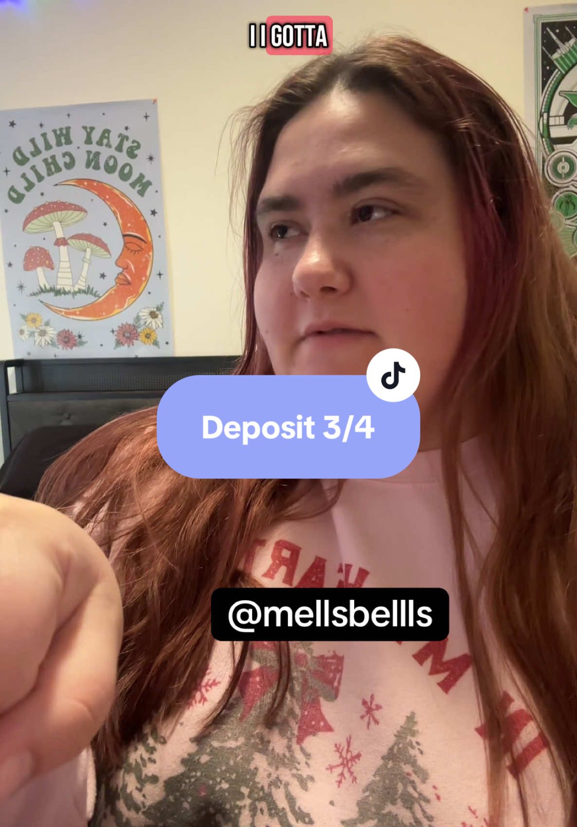 Replying to @kitsunekross deposit 3/4 and I am sick as helllll  #foodservice #foodserviceadvice #restaurantlife #restaurantstory #foodservicelife #managersbelike #guestservice #customerservicevoice #skits #customerservicebelike #customerserviceproblems 