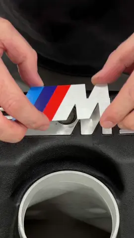 BMW E34 M5 Intake Manifold Restoration Part 3 #bmw #cars #automotive #restoration #DIY #mechanic #cartok @FCP Euro @gearwrenchtools 