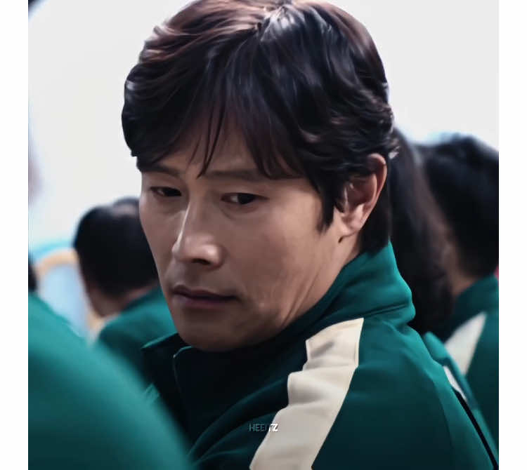 #FRONTMAN — esse homem tá uma delícia nessa segunda temporada, TCHAU #heeitz #squidgame2 #fyp #xyzbca #fypシ゚viral #leebyunghun #inho #hwanginhoedit 