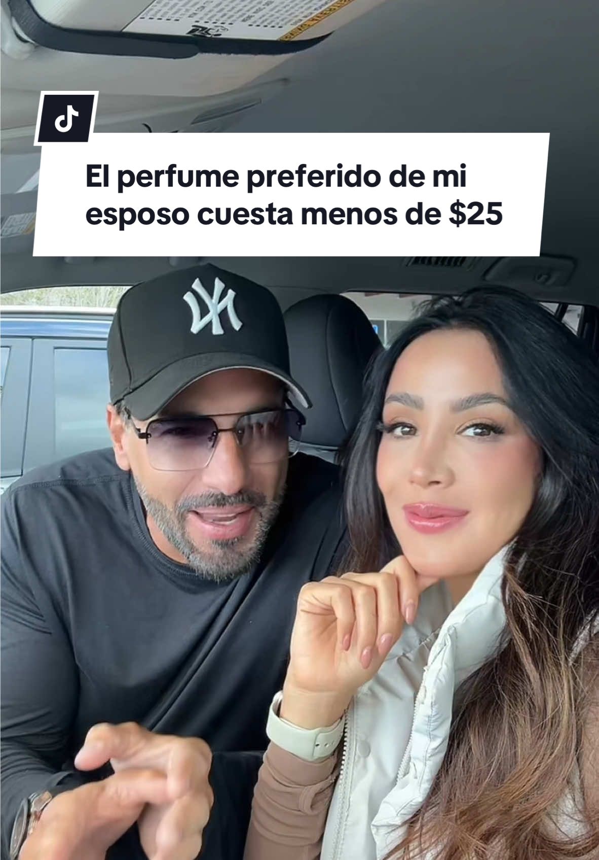 Cero 🦆 ! 🤣🤣🤣 ahí les dejo el enlace porque tiene las tres BBB luego me agradecen! 🤤😍✨ #fyp #perfumetiktok #perfumetok 