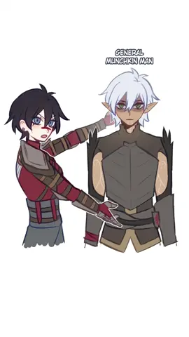 How obvious is it that i really love Cullen (despite how hard he is to draw 💀) #fyp #dragonage #dragonage2 #da2