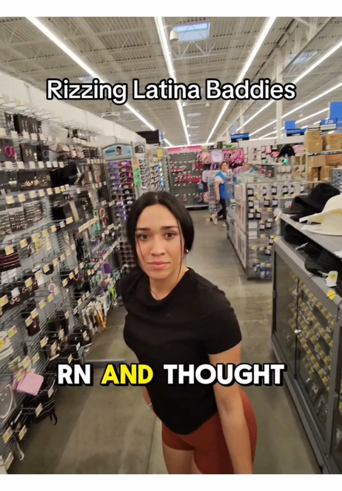 Nah Shawty Feeling Me Thoo #fyp #rizz #cutegirl #confidence #comedyvideo #viral 