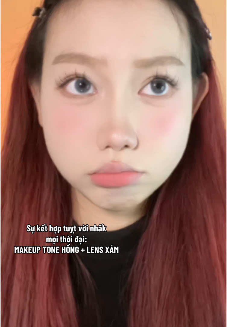 Combo huỷ diệc =)) #reviewlamdep #goclamdep #thuvienmakeup #BeautyTok #fyp 