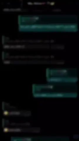 كانت محادثات طويله الان أصبحت  ذكريات #