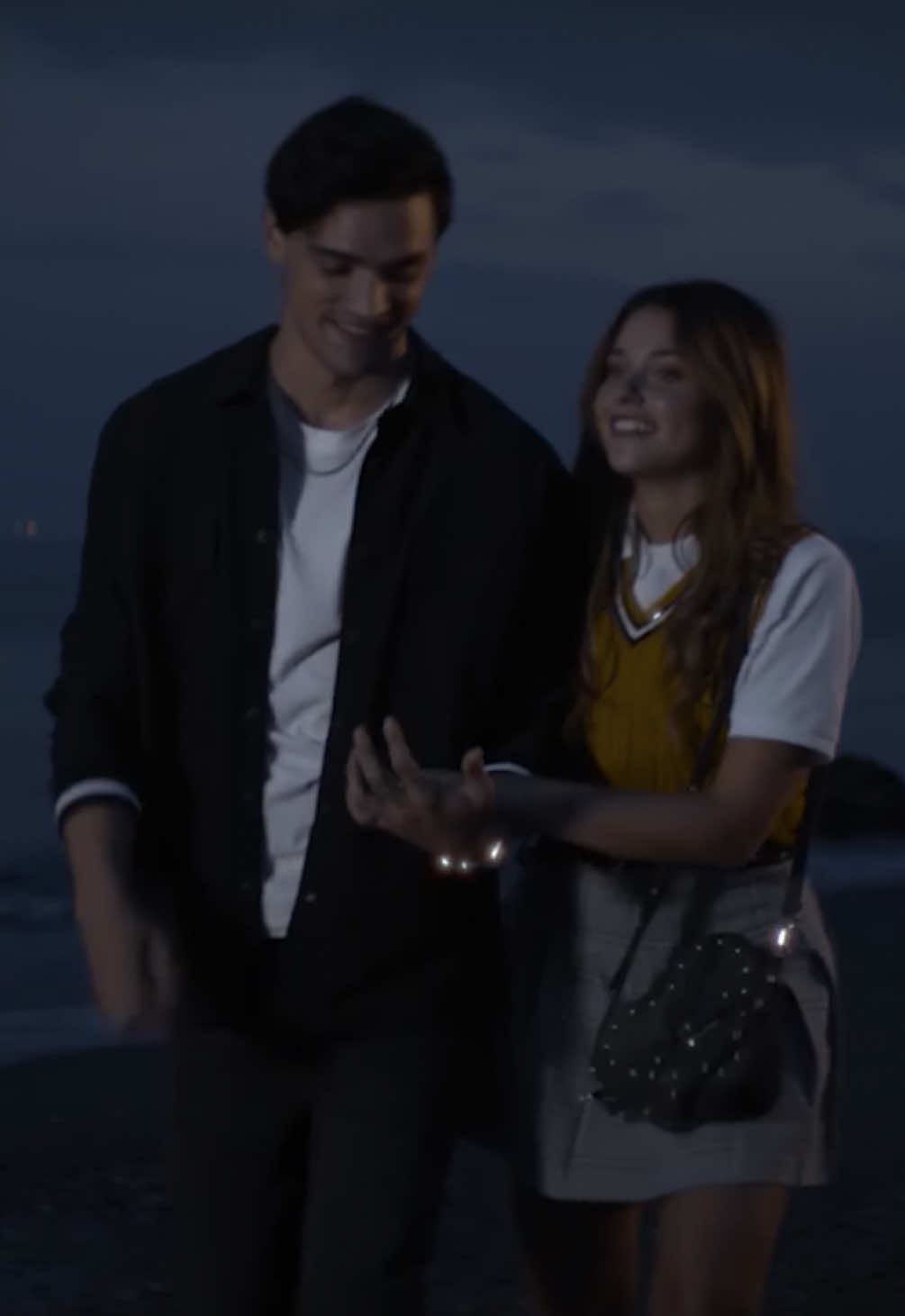 Noah and Nick 💛 #CulpaTuya #NicoleWallace #GabrielGuevara #romance #drama 