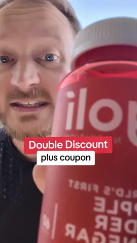 stack flash sale with coupon #flashsale #discount #goli #acvgummies  #TikTokHolidayHaul 35+ women