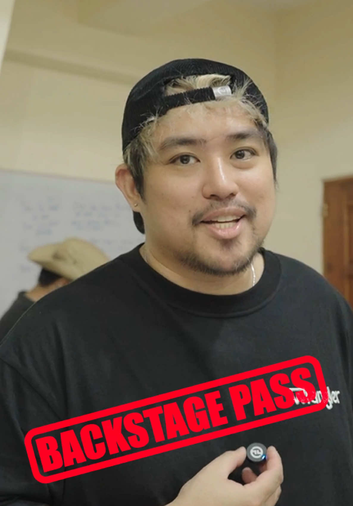 NEW BACKSTAGE PASS EPISODE. Full version is on YT ▶️ #DecemberAvenue #MusicOnStage #SoundsofSEA #TiktokMusikat #Kalibo 