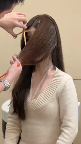 Pretty Hair style for new year! #makeup #hairtutorial #hair #tocdep #hairstyle 