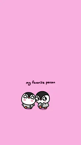 gosh youre literally everything to me #fyp #penguin #plushie #cute #art #kawaii #cuteanimation 