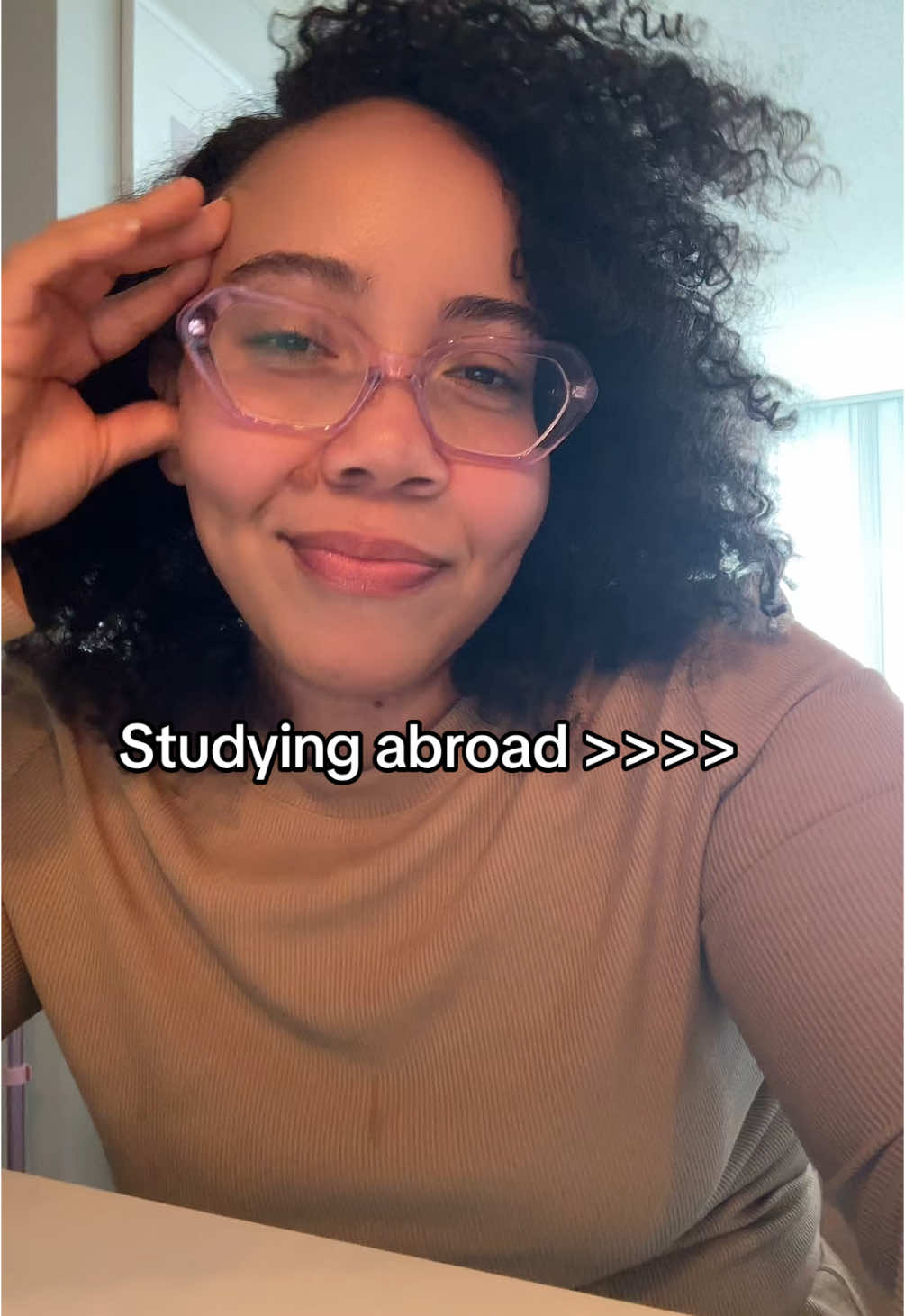 Best thing I’ve ever done! #studyabroad #college #memories