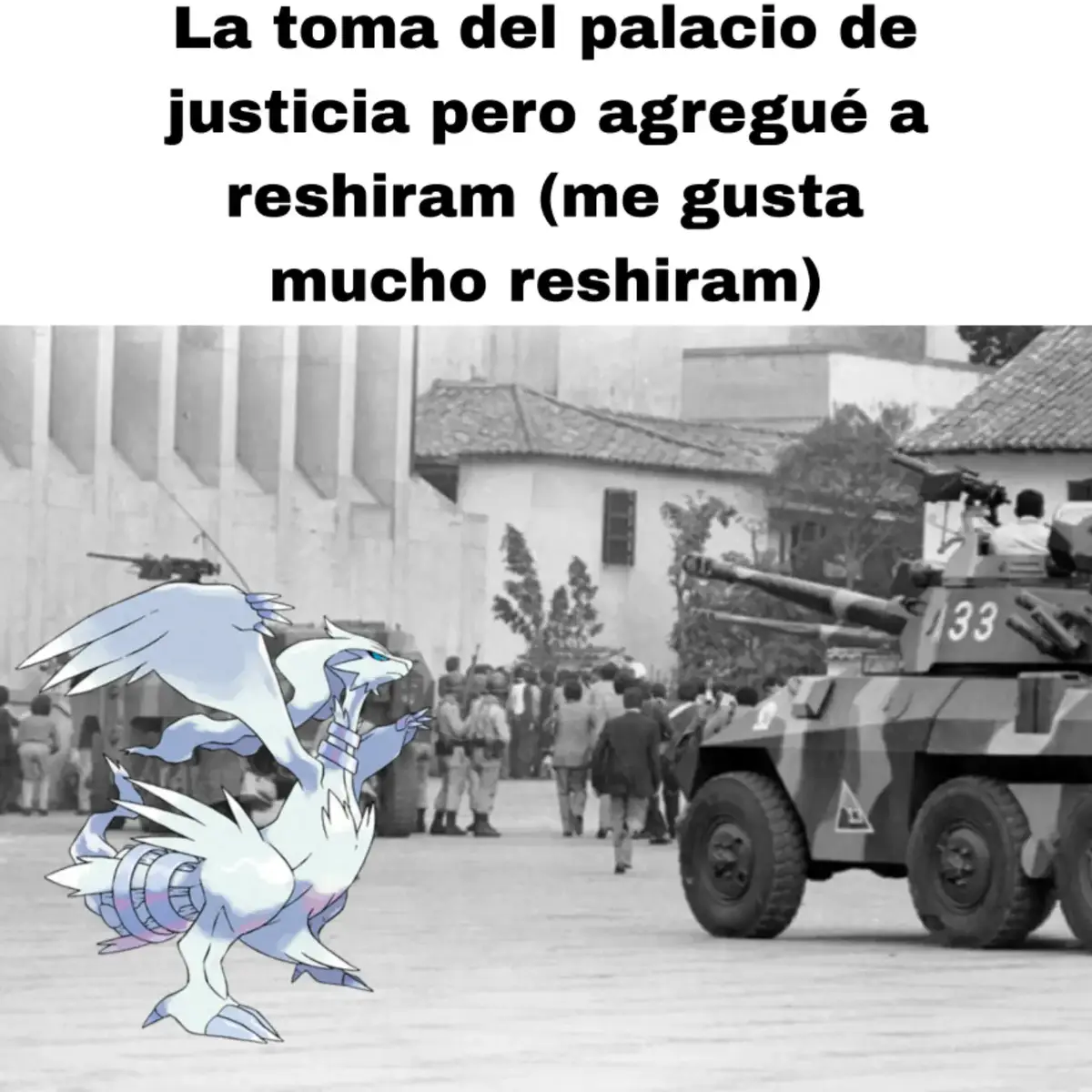 #pokemon #pokemontiktok #reshiram #pokemoncommunity 