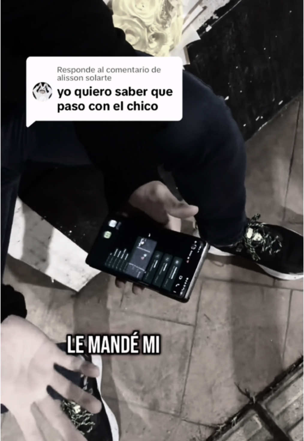 Solo quería ser feliz❤️‍🩹#Viral #desarrollopersonal #soyRoldan #roldanconsejos #consejosparahombres #diciplina #reflexion #motivation #consejos #fypシ゚viral #parati #hombres #mujeres #modoguerra #roldanrm21 #fyp #mexico #viraltiktok #viralvideo