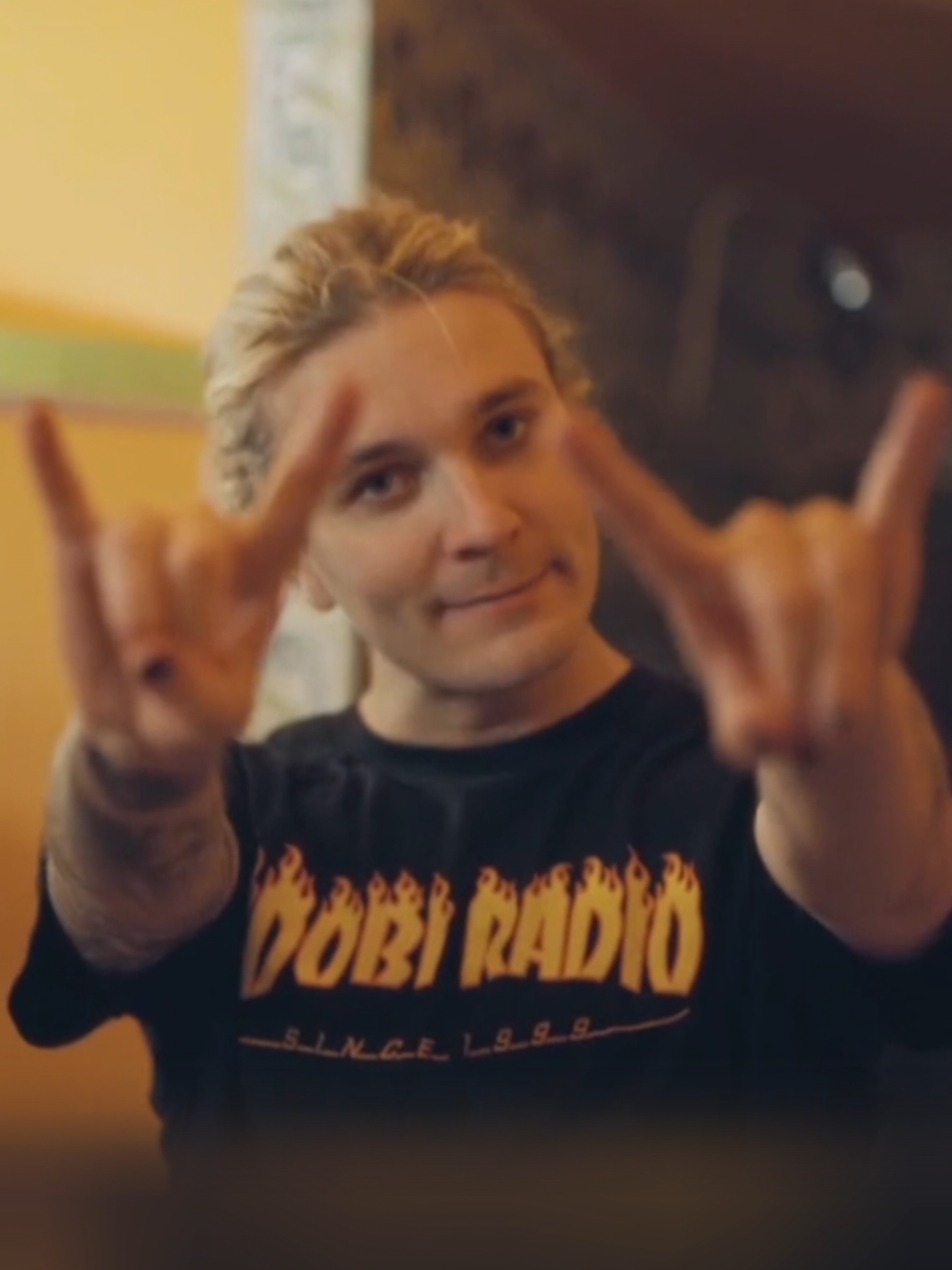 ♥️♾️ #joelhokka #blindchannel  @Joel Hokka @BlindChannel @Vita Pictura 