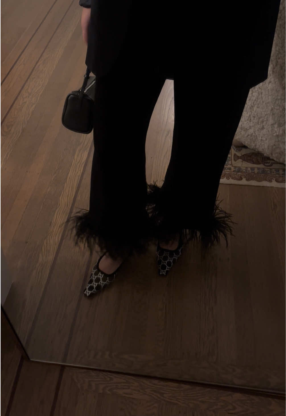 holiday party fit✨ #fitinspo #holidaypartyoutfit #fitcheck #inspooutfit #outfitinspo #chic #therow #gucci 