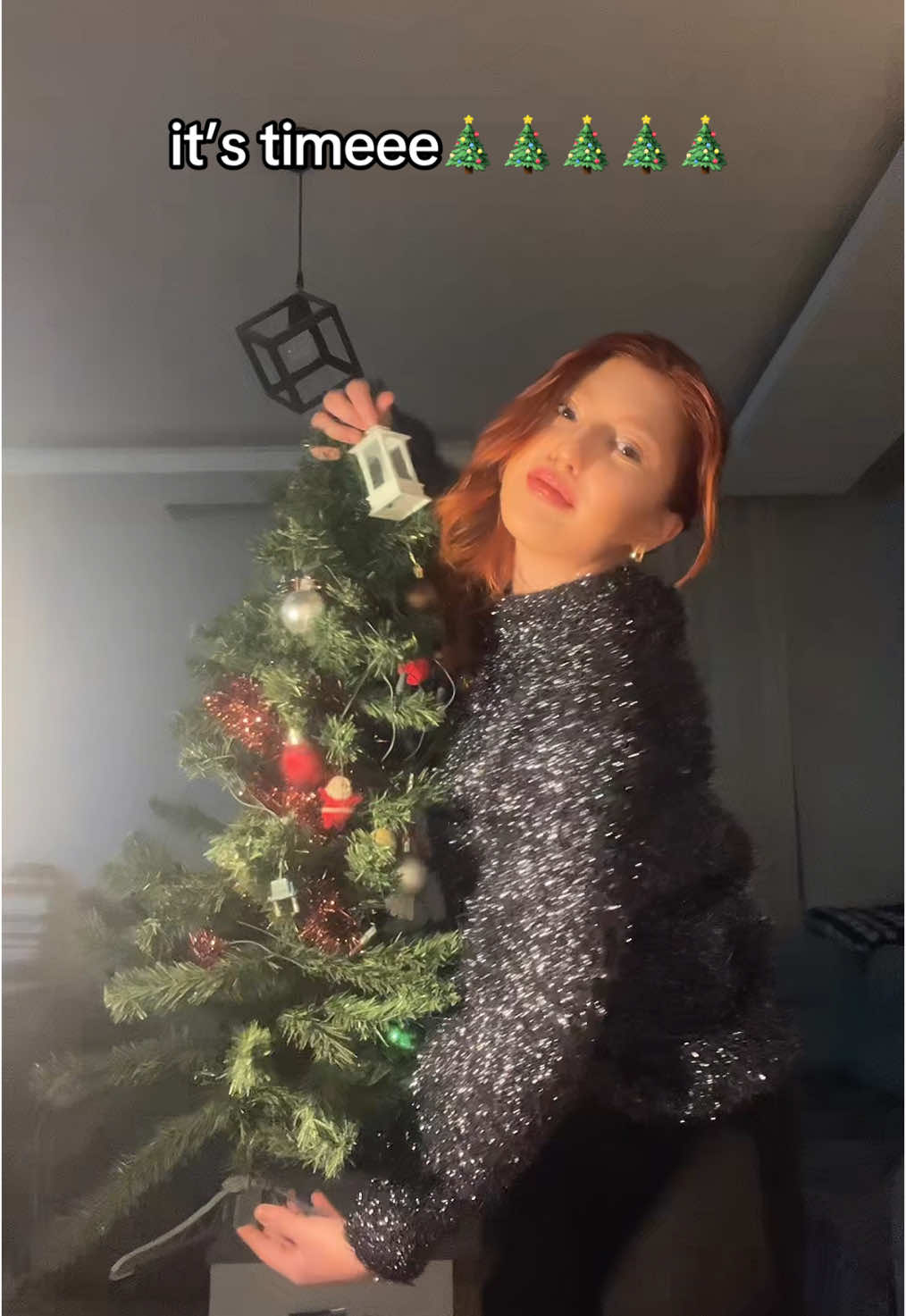#yılba #yılbasıgecesi #2025 #fyp #CapCut #izmir #komik #komikvideo #kesfet #yılbası #noel #christmas #christmastiktok #christmasdecor #xmas #komikvideolar 