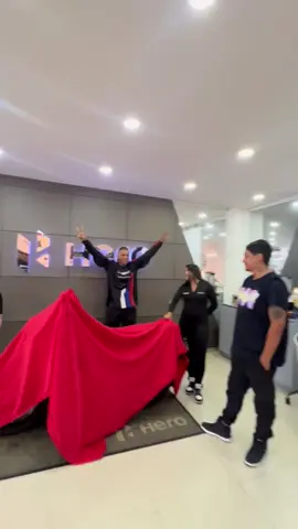 Me compré una moto nueva @Hero Electra 😱🥳 #motos #ecodeluxe #heromotos #cali 