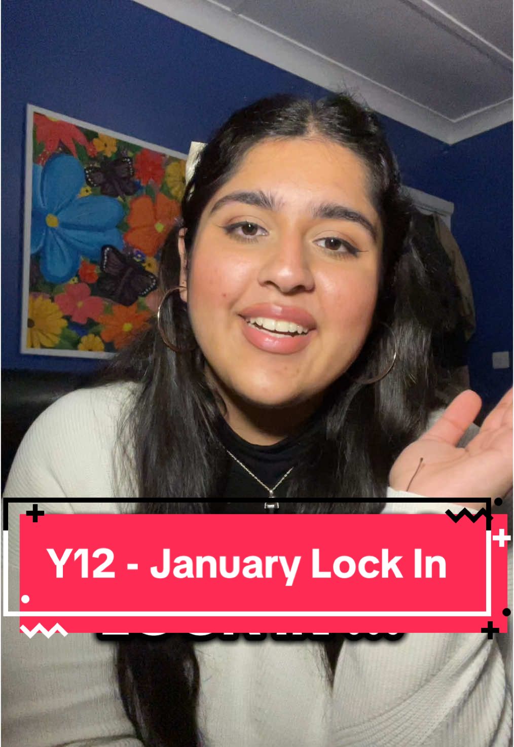 January is almost here - and here’s how you’re going to be an academic weapon for 2025! #studytok #bramptonmanor #bramptonmanoracademy #studyadvice #y12 #year12 #sixthform #success 