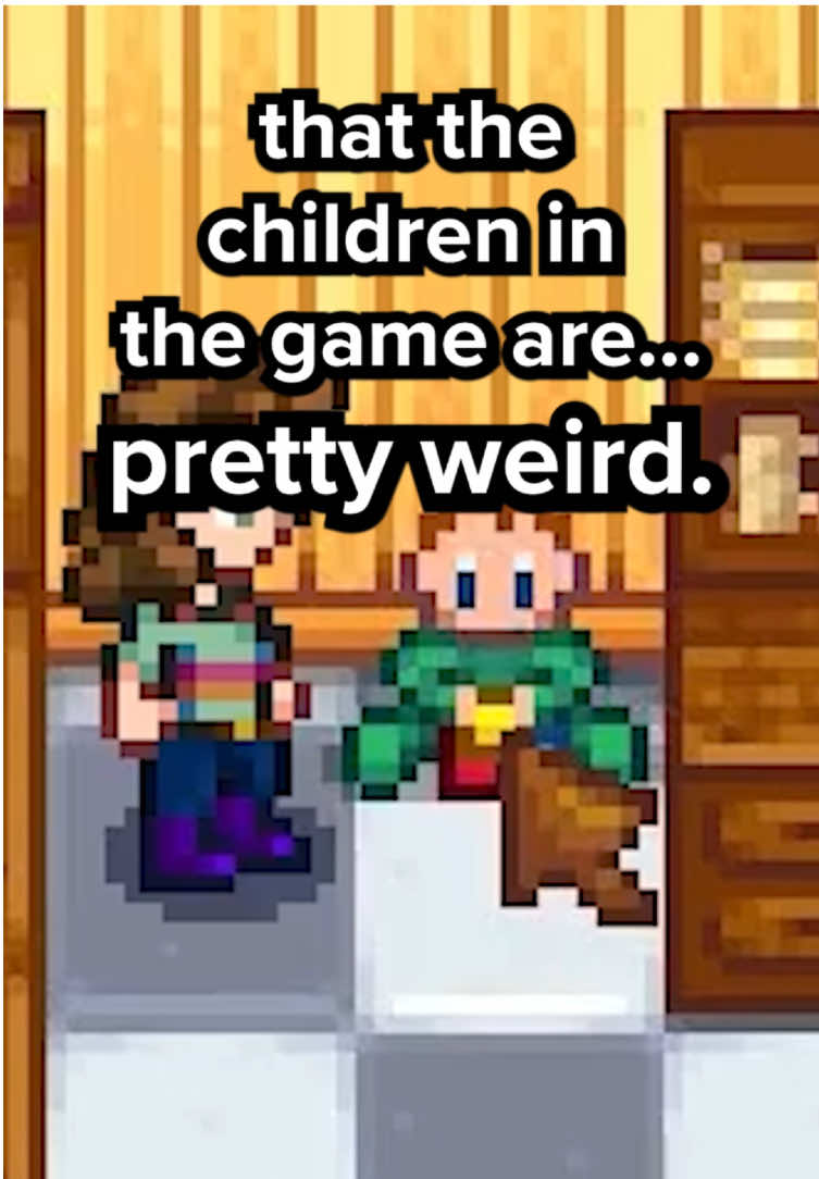 There’s also a 15% chance that the doves/your children will fly overhead when at the Summit. #stardewvalley #stardewtok #stardewvalleytips #stardewvalleymemes #stardew #stardewvalleyfarmer #gaming #easteregg #fyp 