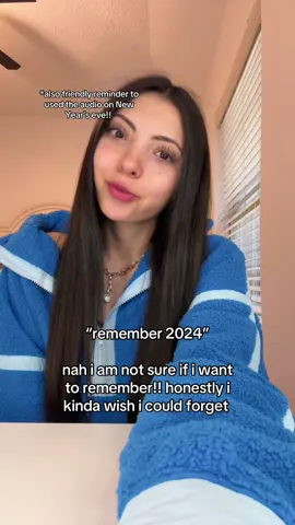 it’s funny at this point but maybe 2025 will be my YEAR!!(i say this every year)