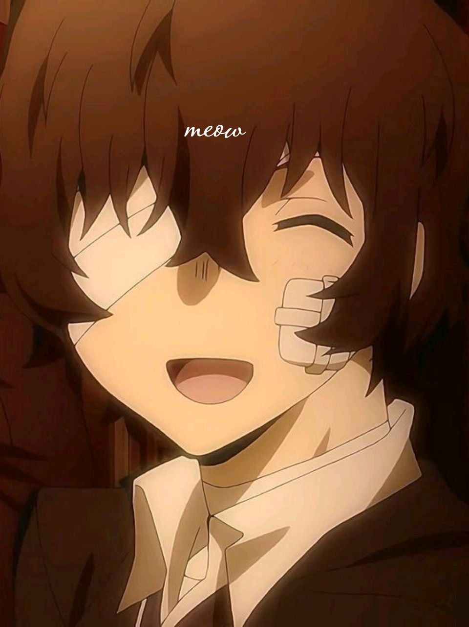 when will he make an appearance on the manga again I MISS HIM #foryoupage #fyp #dazai #dazaiosamu #viral_video #relatable #silly #moots? 