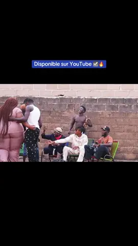 #comedienkalifa #@MADOU DJAN 🇲🇱🙏🇬🇳 #@GP BANDIT 